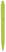 Stilolinea Baron 03 hardcolour recycled balpen  - Lichtgroen