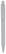 Stilolinea Baron 03 hardcolour recycled balpen  - Grijs