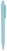 Stilolinea Baron 03 hardcolour recycled balpen  - Aqua