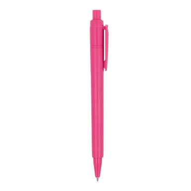 Stilolinea Baron 03 hardcolour recycled Kugelschreiber - Rosa