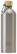 SteelBamboo RCS Recycled Steel 750 ml waterfles