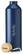 SteelBamboo RCS Recycled Steel 750 ml waterfles