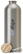 SteelBamboo RCS Recycled Steel 750 ml waterfles