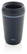 Topl Recycled Plastic To Go beker gepatenteerd 360 Lid 354ml