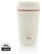 Topl Recycled Plastic To Go beker gepatenteerd 360 Lid 354ml