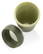 Topl Recycled Plastic To Go beker gepatenteerd 360 Lid 354ml