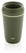 Topl Recycled Plastic To Go beker gepatenteerd 360 Lid 354ml