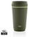 Topl Recycled Plastic To Go beker gepatenteerd 360 Lid 354ml