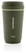 Topl Recycled Plastic To Go beker gepatenteerd 360 Lid 354ml