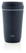 Topl Recycled Plastic To Go beker gepatenteerd 360 Lid 354ml
