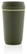 Topl Recycled Plastic To Go beker gepatenteerd 360 Lid 354ml