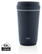 Topl Recycled Plastic To Go beker gepatenteerd 360 Lid 354ml