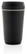 Topl Recycled Plastic To Go beker gepatenteerd 360 Lid 354ml