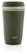 Topl Recycled Plastic To Go beker gepatenteerd 360 Lid 354ml