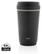 Topl Recycled Plastic To Go beker gepatenteerd 360 Lid 354ml