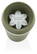 Topl Recycled Plastic To Go beker gepatenteerd 360 Lid 354ml