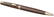 Waterman Hemisphere balpen M