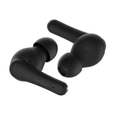 Belkin SoundForm Rhythm True Wireless Earbuds