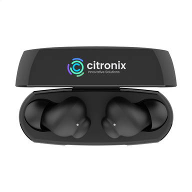Belkin SoundForm Rhythm True Wireless Earbuds