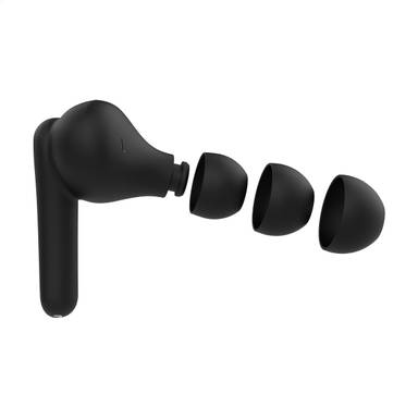 Belkin SoundForm Rhythm True Wireless Earbuds
