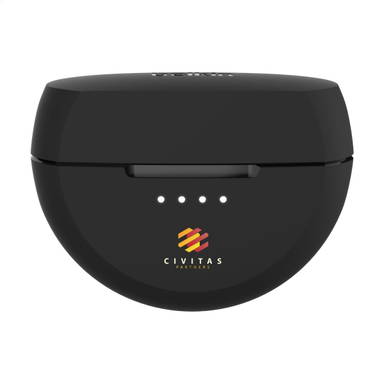 Belkin SoundForm Rhythm True Wireless Earbuds