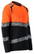 Mascot Accelerate safe T-shirt, met lange mouwen 25081