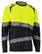 Mascot Accelerate safe T-shirt, met lange mouwen 25081