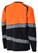 Mascot Accelerate safe T-shirt, met lange mouwen 25081