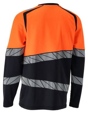 Mascot Accelerate safe T-shirt, met lange mouwen 25081