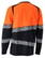 Mascot Accelerate safe T-shirt, met lange mouwen 25081