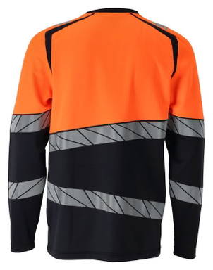 Mascot Accelerate safe T-shirt, met lange mouwen 25081