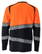 Mascot Accelerate safe T-shirt, met lange mouwen 25081