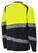 Mascot Accelerate safe T-shirt, met lange mouwen 25081