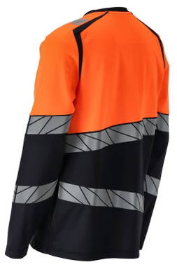 Mascot Accelerate safe T-shirt, met lange mouwen 25081