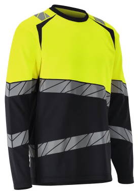 Mascot Accelerate safe T-shirt, met lange mouwen 25081