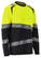 Mascot Accelerate safe T-shirt, met lange mouwen 25081