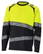 Mascot Accelerate safe T-shirt, met lange mouwen 25081