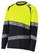 Mascot Accelerate safe T-shirt, met lange mouwen 25081