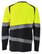 Mascot Accelerate safe T-shirt, met lange mouwen 25081