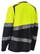 Mascot Accelerate safe T-shirt, met lange mouwen 25081