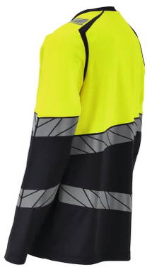 Mascot Accelerate safe T-shirt, met lange mouwen 25081
