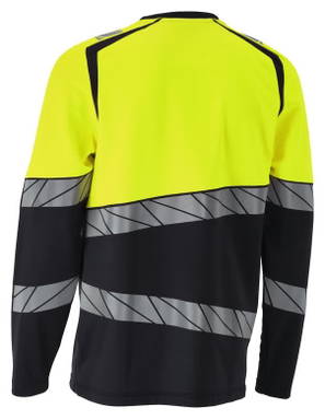 Mascot Accelerate safe T-shirt, met lange mouwen 25081