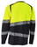 Mascot Accelerate safe T-shirt, met lange mouwen 25081
