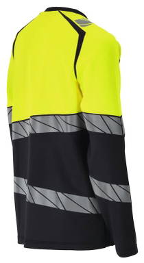 Mascot Accelerate safe T-shirt, met lange mouwen 25081