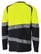 Mascot Accelerate safe T-shirt, met lange mouwen 25081