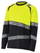 Mascot Accelerate safe T-shirt, met lange mouwen 25081