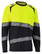 Mascot Accelerate safe T-shirt, met lange mouwen 25081