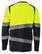 Mascot Accelerate safe T-shirt, met lange mouwen 25081