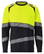Mascot Accelerate safe T-shirt, met lange mouwen 25081