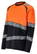 Mascot Accelerate safe T-shirt, met lange mouwen 25081